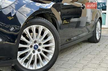 Універсал Ford Focus 2011 в 
