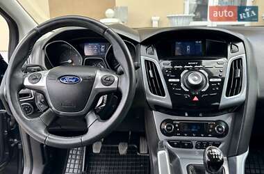 Універсал Ford Focus 2011 в 