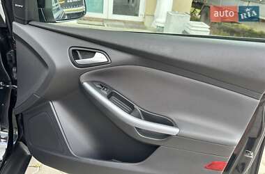 Універсал Ford Focus 2011 в 