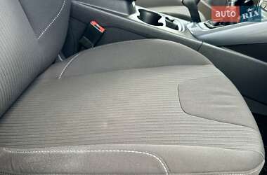 Універсал Ford Focus 2011 в 