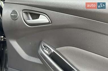 Універсал Ford Focus 2011 в 