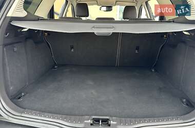 Універсал Ford Focus 2011 в 