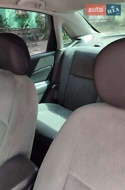 Седан Ford Focus 2000 в 