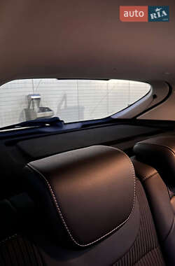 Хэтчбек Ford Focus 2013 в 