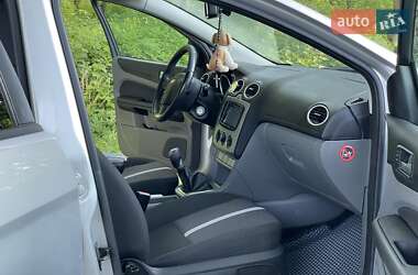 Универсал Ford Focus 2010 в 
