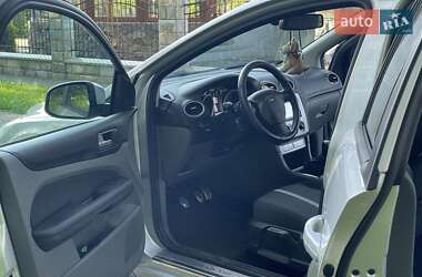Универсал Ford Focus 2010 в 