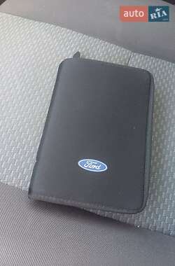 Универсал Ford Focus 2007 в Киеве
