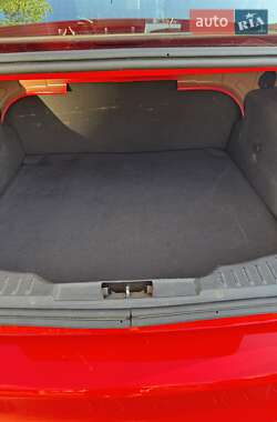 Седан Ford Focus 2011 в 