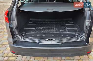 Универсал Ford Focus 2015 в 