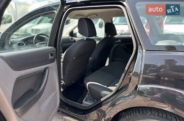 Универсал Ford Focus 2011 в 