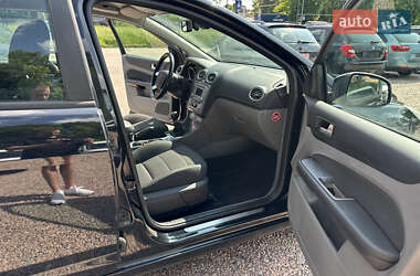 Универсал Ford Focus 2011 в 