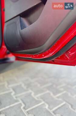Седан Ford Focus 2011 в 