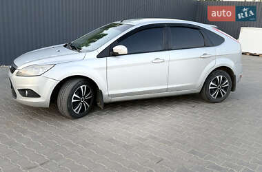 Хетчбек Ford Focus 2008 в Вознесенську