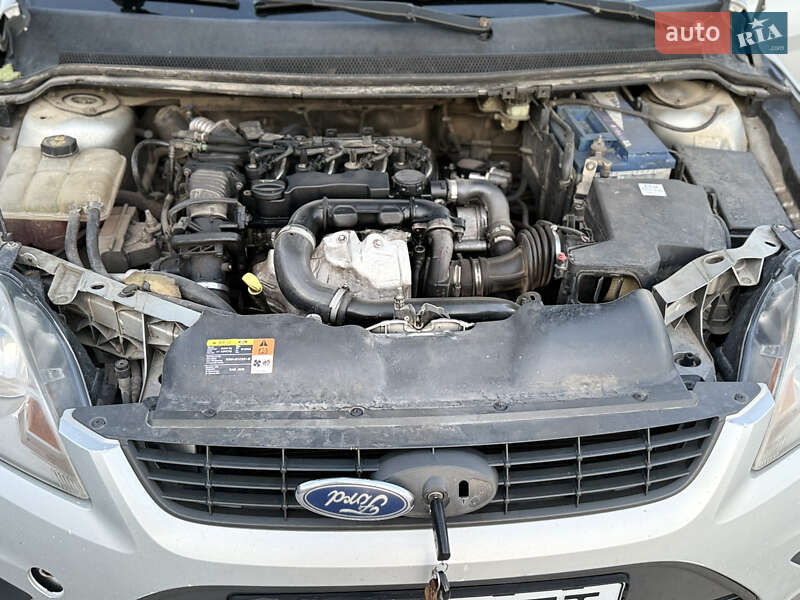 Хэтчбек Ford Focus 2008 в Вознесенске фото 5 Хэтчбек Ford Focus 2008 в Вознесенске