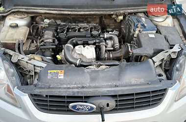 Хэтчбек Ford Focus 2008 в 