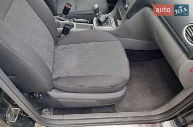 Универсал Ford Focus 2010 в 