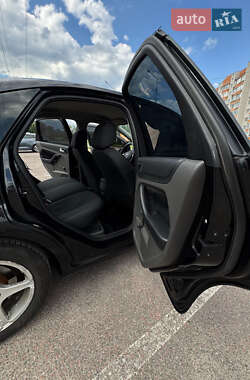 Хэтчбек Ford Focus 2005 в 