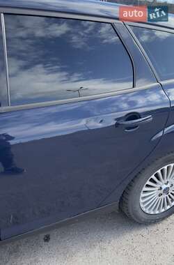 Универсал Ford Focus 2014 в 