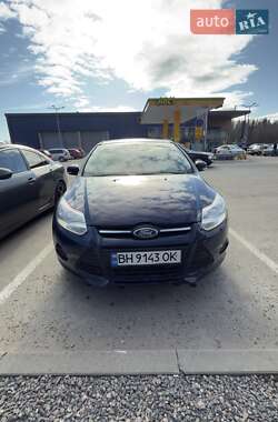 Универсал Ford Focus 2014 в Одессе