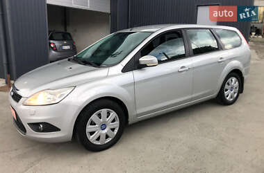 Универсал Ford Focus 2008 в Ровно
