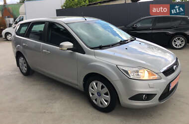 Універсал Ford Focus 2008 в 