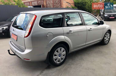 Універсал Ford Focus 2008 в 