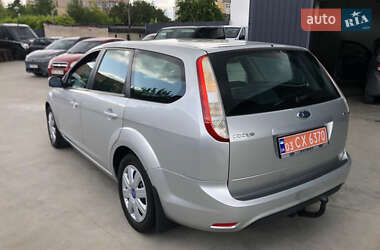 Універсал Ford Focus 2008 в 