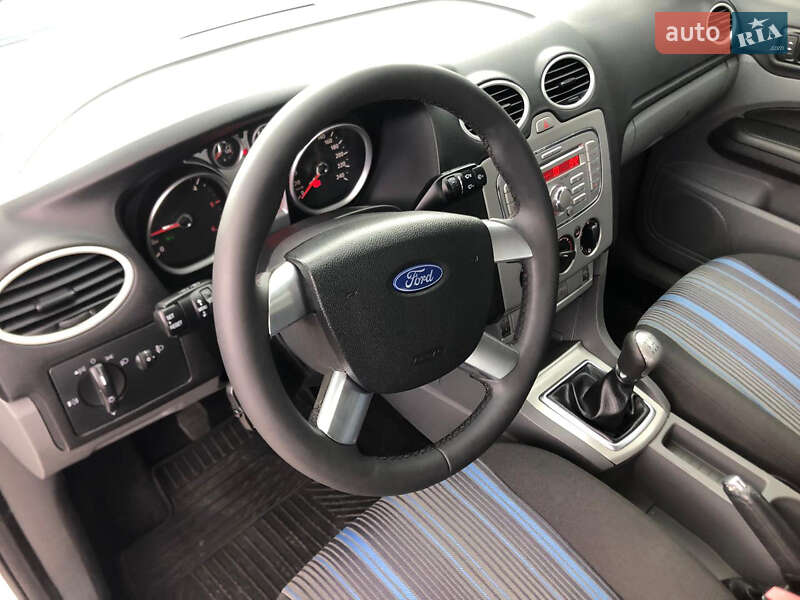 Універсал Ford Focus 2008 в Рівному