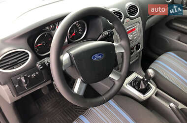 Універсал Ford Focus 2008 в 