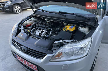 Універсал Ford Focus 2008 в 