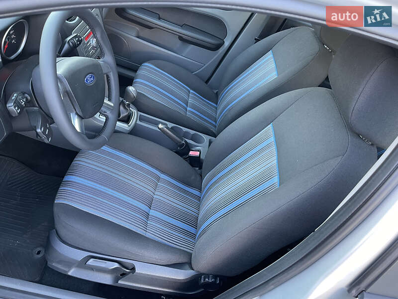 Універсал Ford Focus 2008 в Рівному