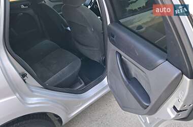 Універсал Ford Focus 2005 в 