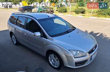 Універсал Ford Focus 2005 в 
