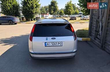 Універсал Ford Focus 2005 в 