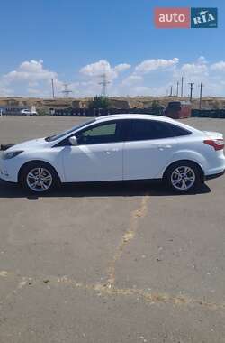 Седан Ford Focus 2013 в 