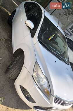 Хэтчбек Ford Focus 2011 в Николаеве