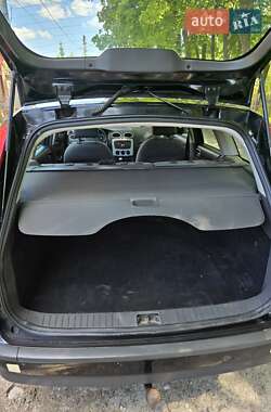 Универсал Ford Focus 2007 в 