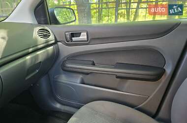 Универсал Ford Focus 2007 в 
