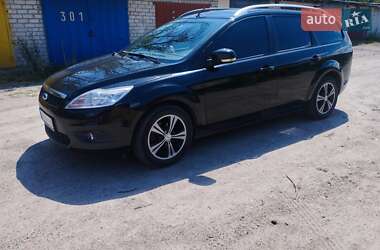 Универсал Ford Focus 2009 в 