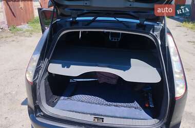 Универсал Ford Focus 2009 в 