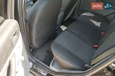 Универсал Ford Focus 2009 в 