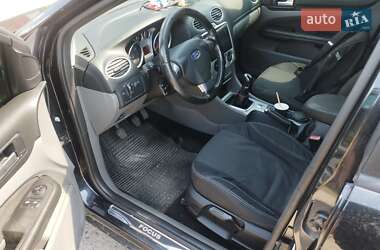 Универсал Ford Focus 2009 в 