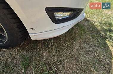 Седан Ford Focus 2016 в 