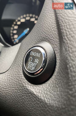Універсал Ford Focus 2014 в 