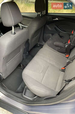 Універсал Ford Focus 2014 в 