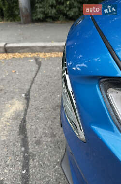 Хетчбек Ford Focus 2015 в 