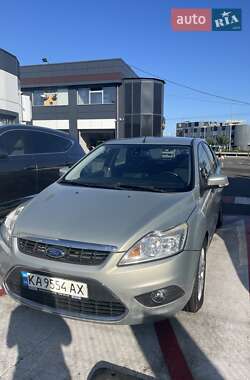 Хетчбек Ford Focus 2008 в Києві