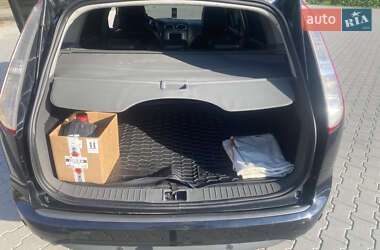 Універсал Ford Focus 2009 в 