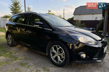 Універсал Ford Focus 2012 в 