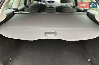 Універсал Ford Focus 2012 в 